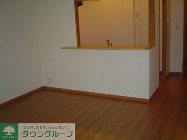 グランベル・ハウスIIの物件内観写真